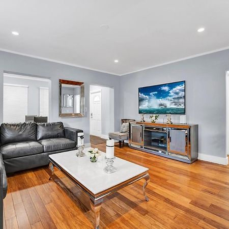 마이애미 Very Modern Buena Vista Gem Near Wynwood 빌라 외부 사진
