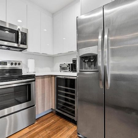 마이애미 Very Modern Buena Vista Gem Near Wynwood 빌라 외부 사진