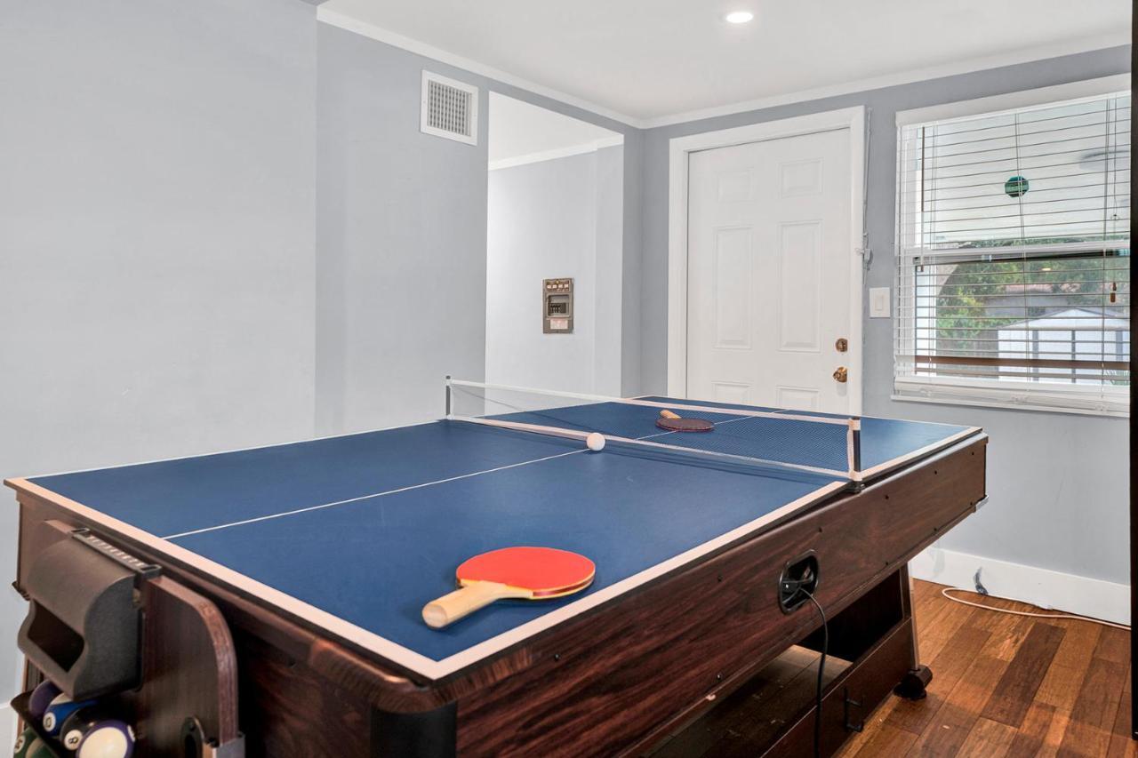 마이애미 Very Modern Buena Vista Gem Near Wynwood 빌라 외부 사진