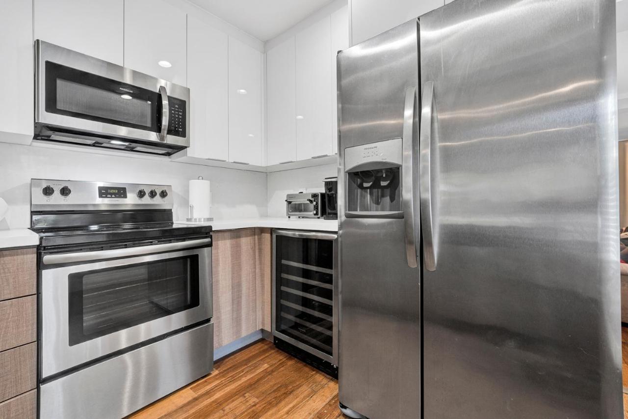 마이애미 Very Modern Buena Vista Gem Near Wynwood 빌라 외부 사진