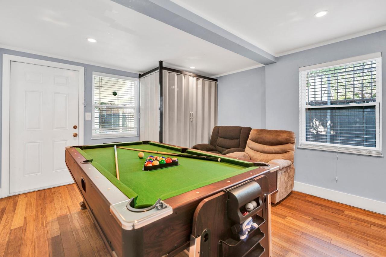 마이애미 Very Modern Buena Vista Gem Near Wynwood 빌라 외부 사진