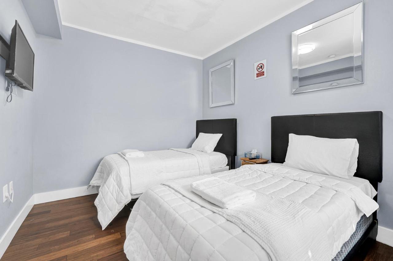 마이애미 Very Modern Buena Vista Gem Near Wynwood 빌라 외부 사진