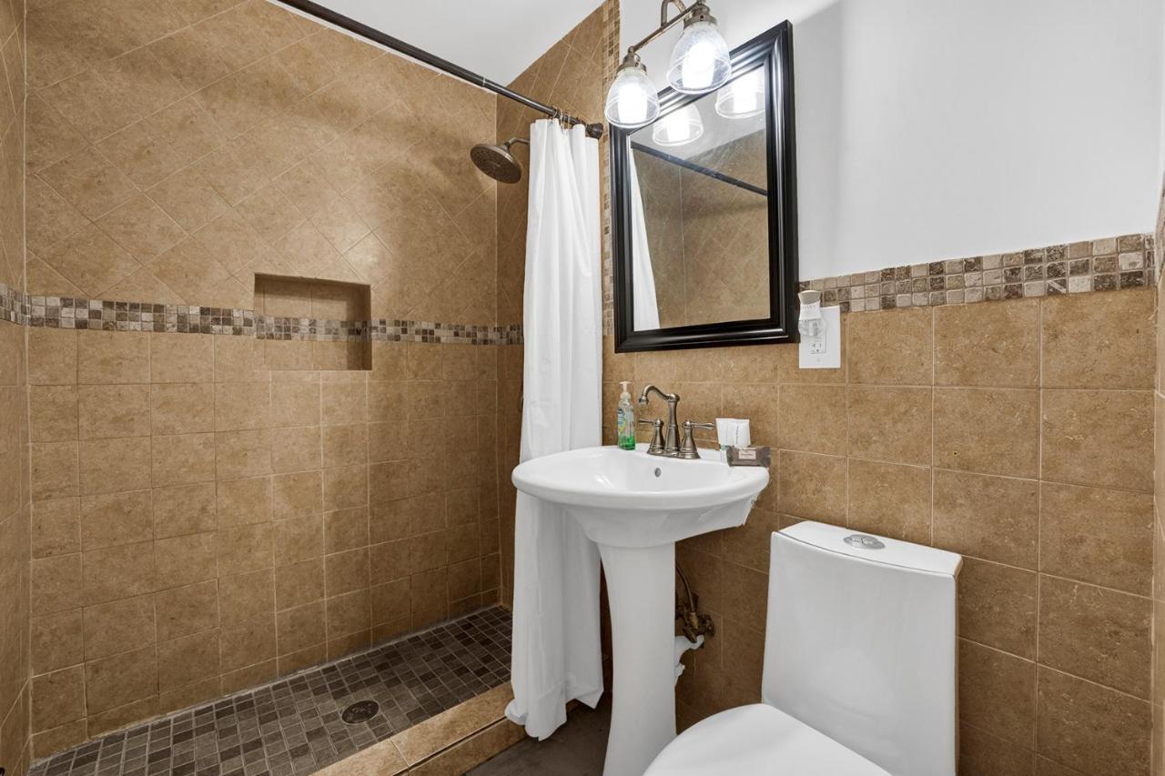 마이애미 Very Modern Buena Vista Gem Near Wynwood 빌라 외부 사진