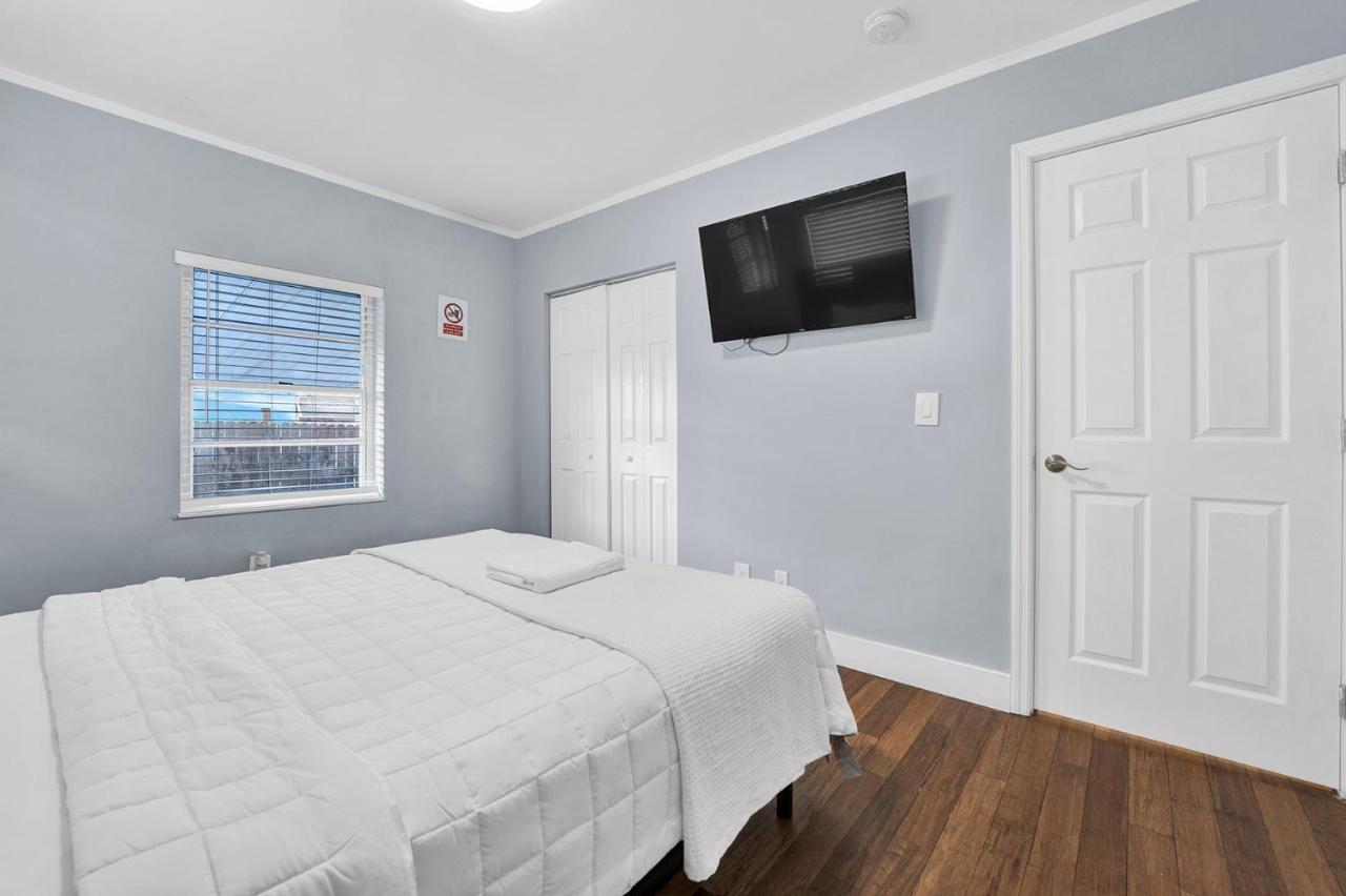 마이애미 Very Modern Buena Vista Gem Near Wynwood 빌라 외부 사진