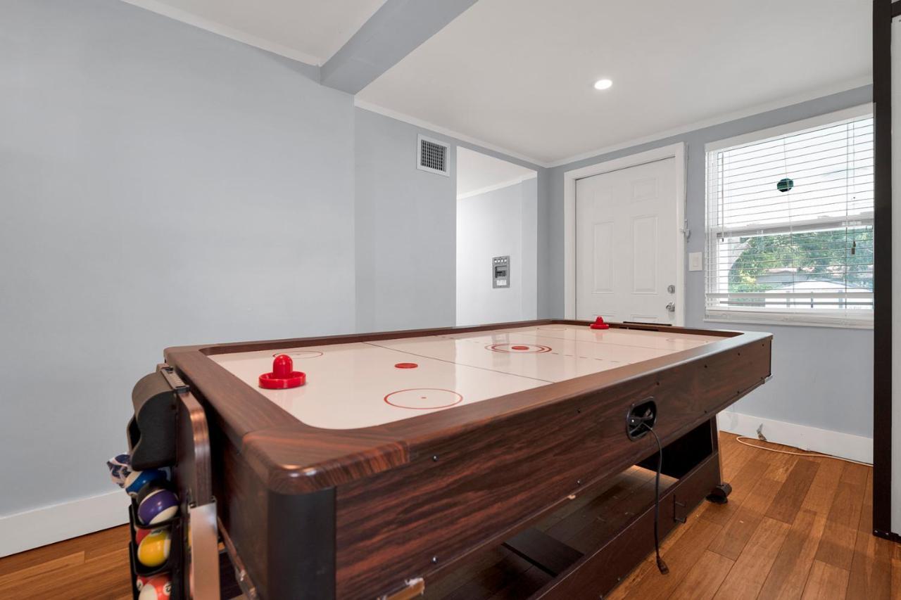 마이애미 Very Modern Buena Vista Gem Near Wynwood 빌라 외부 사진