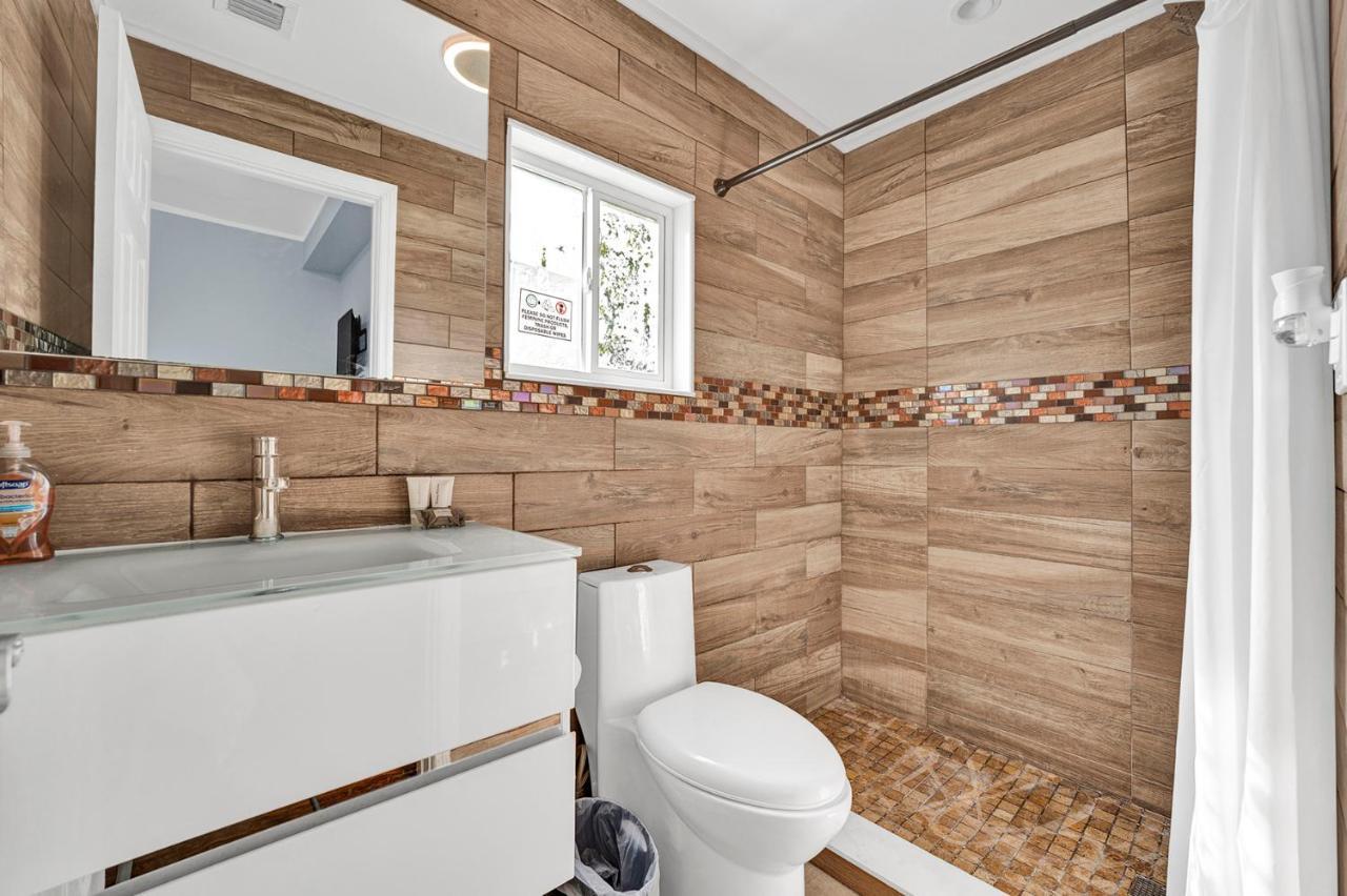 마이애미 Very Modern Buena Vista Gem Near Wynwood 빌라 외부 사진